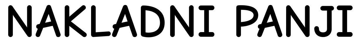 NAKLADNI PANJI